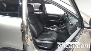 Renault QM6, 2018 — миниатюра 9