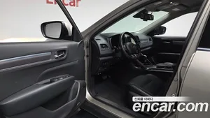 Renault QM6, 2018 — миниатюра 10