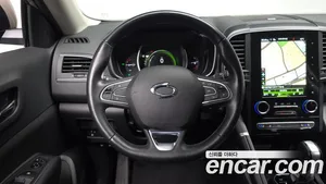 Renault QM6, 2018 — миниатюра 12