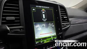 Renault QM6, 2018 — миниатюра 14