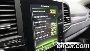 Renault QM6, 2018 — миниатюра 15