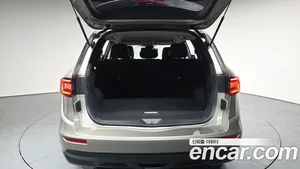 Renault QM6, 2018 — миниатюра 19