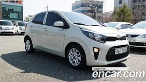 Kia morning, 2017 — миниатюра 3