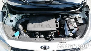 Kia morning, 2017 — миниатюра 7