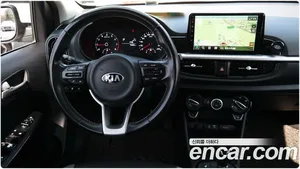 Kia morning, 2017 — миниатюра 8