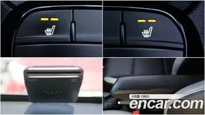 Kia morning, 2017 — миниатюра 20