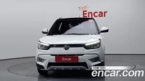KGM Tivoli, 2017 — миниатюра 3