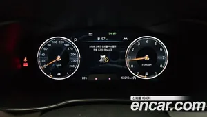 Genesis G70, 2021 — миниатюра 8