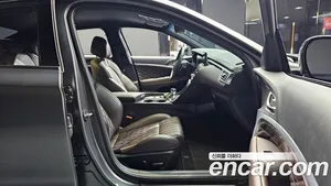 Genesis G70, 2021 — миниатюра 10