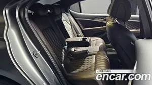 Genesis G70, 2021 — миниатюра 12