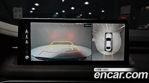 Genesis G70, 2021 — миниатюра 15