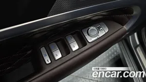 Genesis G70, 2021 — миниатюра 16