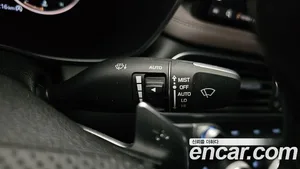 Genesis G70, 2021 — миниатюра 17