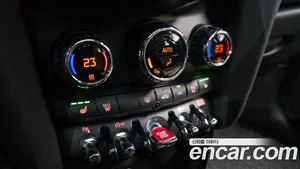 Mini Cooper, 2023 — миниатюра 15