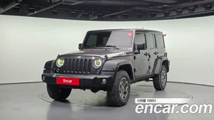 Jeep Wrangler, 2016 — миниатюра 1
