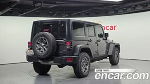 Jeep Wrangler, 2016 — миниатюра 2