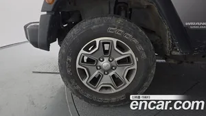 Jeep Wrangler, 2016 — миниатюра 5