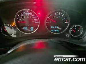 Jeep Wrangler, 2016 — миниатюра 8