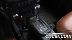 Jeep Wrangler, 2016 — миниатюра 9