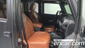 Jeep Wrangler, 2016 — миниатюра 10