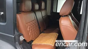 Jeep Wrangler, 2016 — миниатюра 12