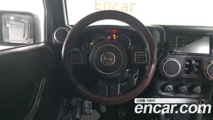 Jeep Wrangler, 2016 — миниатюра 13