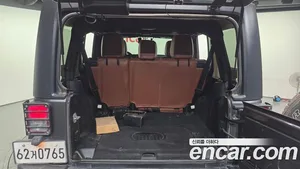 Jeep Wrangler, 2016 — миниатюра 20