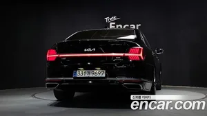 Kia K9, 2022 — миниатюра 4