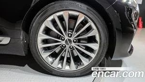 Kia K9, 2022 — миниатюра 5