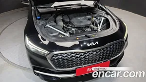Kia K9, 2022 — миниатюра 6