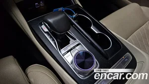 Kia K9, 2022 — миниатюра 9