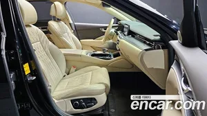 Kia K9, 2022 — миниатюра 10
