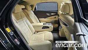 Kia K9, 2022 — миниатюра 12