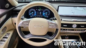 Kia K9, 2022 — миниатюра 13