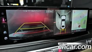 Kia K9, 2022 — миниатюра 15