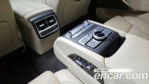 Kia K9, 2022 — миниатюра 17