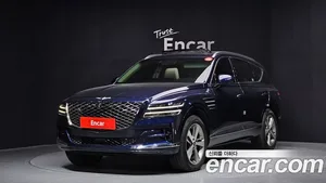 Genesis GV80, 2020 — миниатюра 1