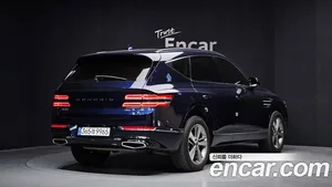 Genesis GV80, 2020 — миниатюра 2