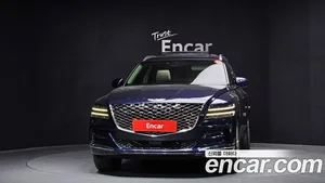 Genesis GV80, 2020 — миниатюра 3