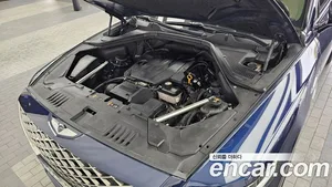 Genesis GV80, 2020 — миниатюра 6