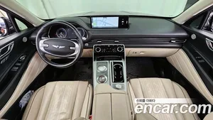 Genesis GV80, 2020 — миниатюра 7