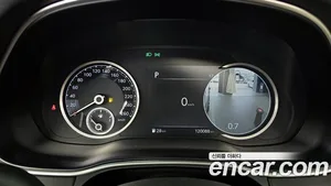 Genesis GV80, 2020 — миниатюра 8