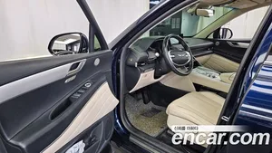 Genesis GV80, 2020 — миниатюра 10