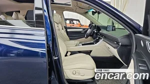 Genesis GV80, 2020 — миниатюра 11