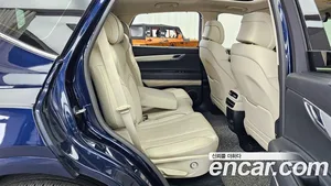 Genesis GV80, 2020 — миниатюра 12