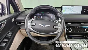 Genesis GV80, 2020 — миниатюра 13