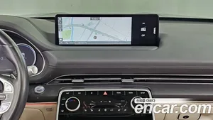 Genesis GV80, 2020 — миниатюра 14