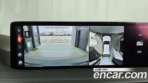 Genesis GV80, 2020 — миниатюра 15