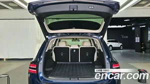 Genesis GV80, 2020 — миниатюра 20