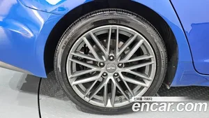 Genesis G70, 2018 — миниатюра 5
